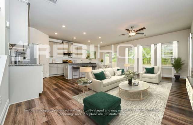 3004 Porch Creek Way Gallery 4