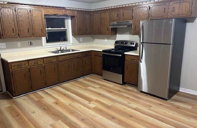 103 Palco - 103 Palco Street, Bardstown, KY 40004