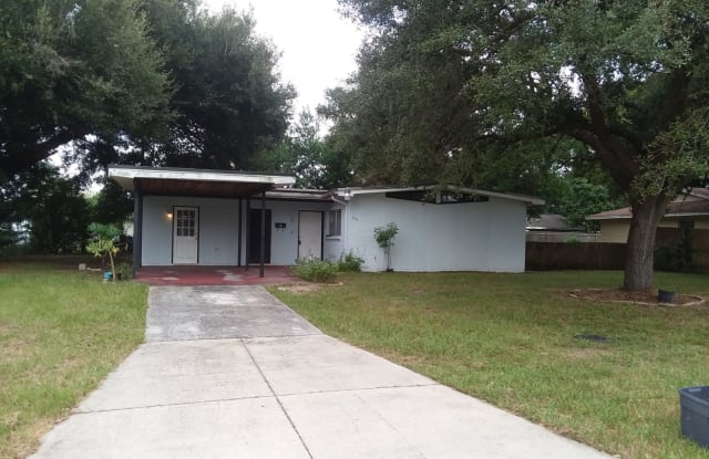 408 Clara Dr - 408 Clara Drive, Brandon, FL 33510