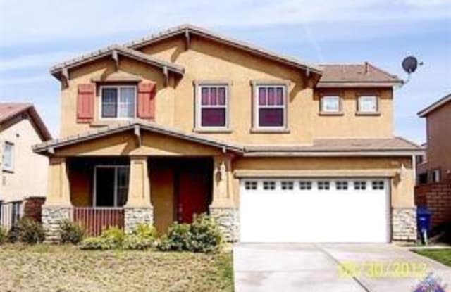 37212 Liana Lane - 37212 Liana Lane, Palmdale, CA 93551