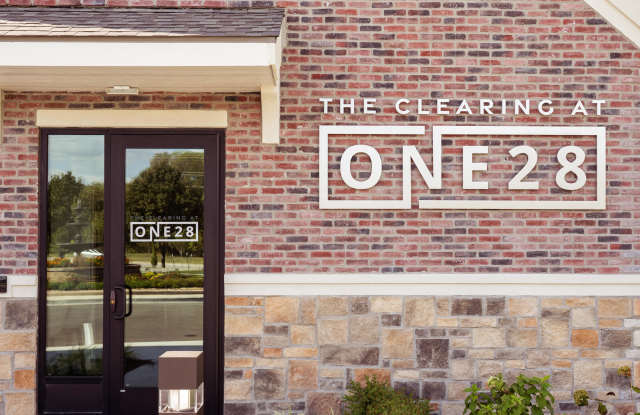The Clearing at ONE28 photos photos