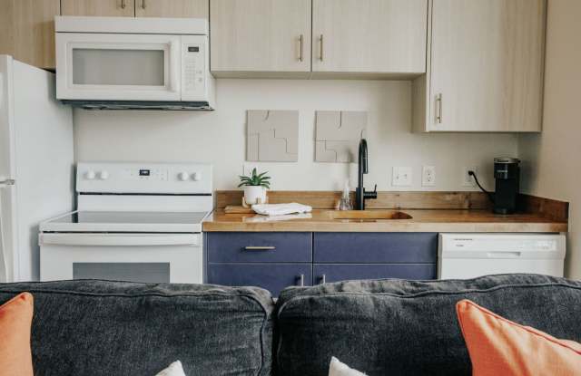 Urban Loft Co. Downtown photos photos