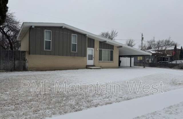 4927 W. Pavant Avenue photos photos