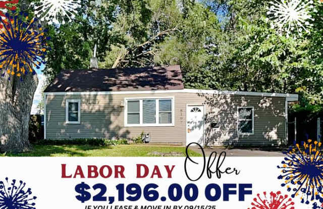8107 Pillsbury Avenue South photos photos