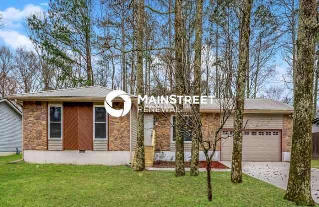 2505 Galloway Drive - 2505 Galloway Drive, Grayson Valley, AL 35235 2505 Galloway Drive - 2505 Galloway Drive, Grayson Valley, AL 35235