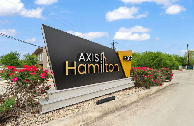 Axis Hamilton photos photos