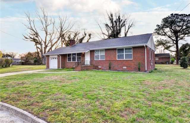 10 Whipple Drive - 10 Whipple Drive, Hampton, VA 23663 10 Whipple Drive - 10 Whipple Drive, Hampton, VA 23663