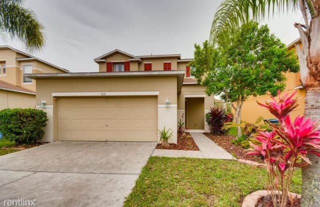 9118 Bell Rock Place UNIT - 9118 Bell Rock Place, Pasco County, FL 34638