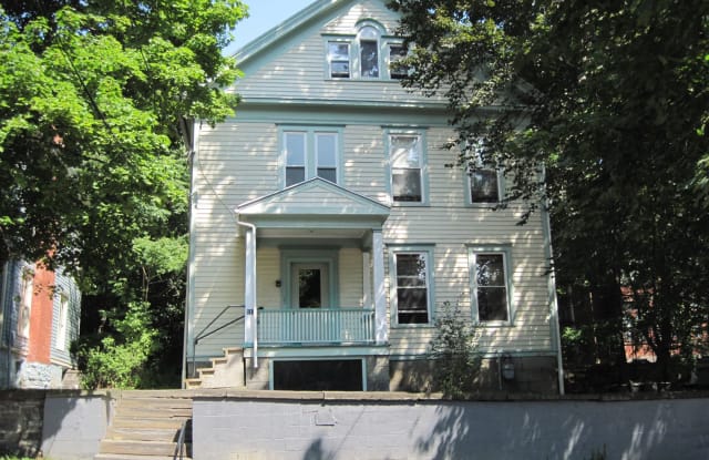 113 Stewart Ave #3 - 113 Stewart Avenue, Ithaca, NY 14850
