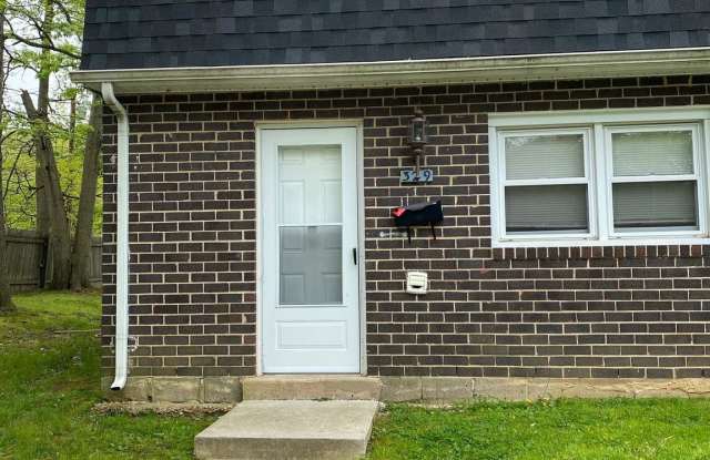 329 ADAIR COURT - 329 Adair Ct, Joppatowne, MD 21085