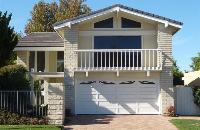 5022 Corkwood Lane - 5022 Corkwood Lane, Irvine, CA 92612