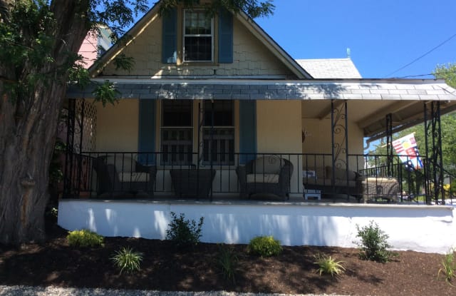 139 Clark Avenue - 139 Clark Avenue, Ocean Grove, NJ 07756