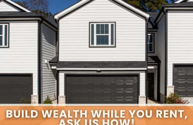 2093 Avalon Rdg - 2093 Avalon Ridge, Rockdale County, GA 30013