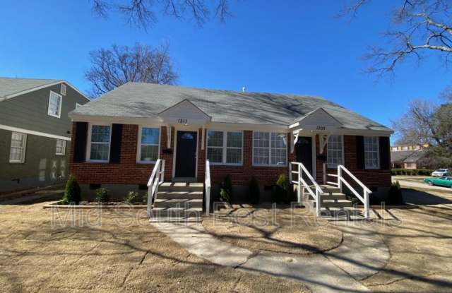 1311 S. Barksdale photos photos