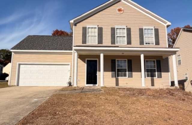 412 Killian Green Drive - 412 Killian Green Drive, Richland County, SC 29229