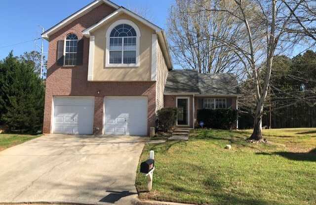 6138 Idlewood Manor - 6138 Idlewood Manor, DeKalb County, GA 30038