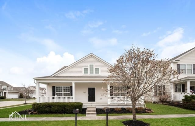 1090 Dobbs Avenue - 1090 Dobbs Avenue, Columbus, OH 43004