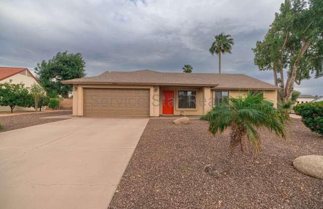 6409 E Grandview Dr - 6409 East Grandview Drive, Phoenix, AZ 85254