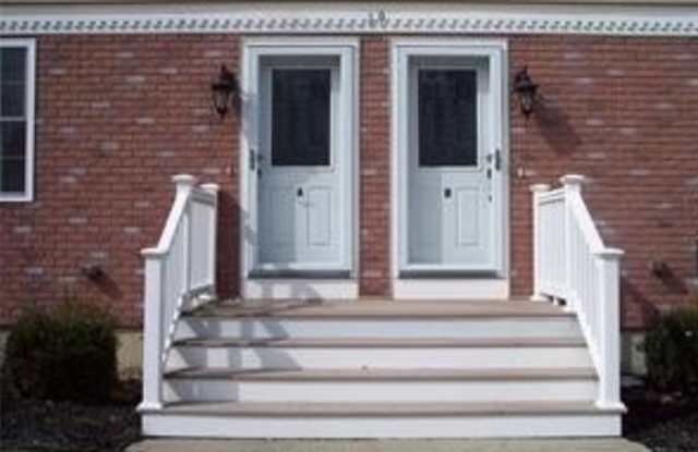 20 RESERVOIR Avenue - 20 Reservoir Avenue, Bristol County, RI 02809