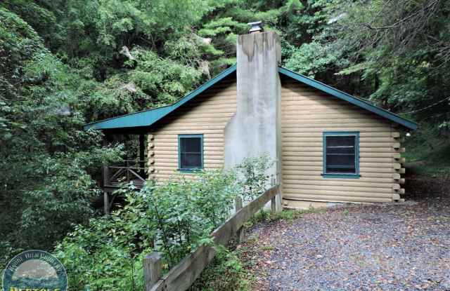 Log Home in Alpine Acres photos photos