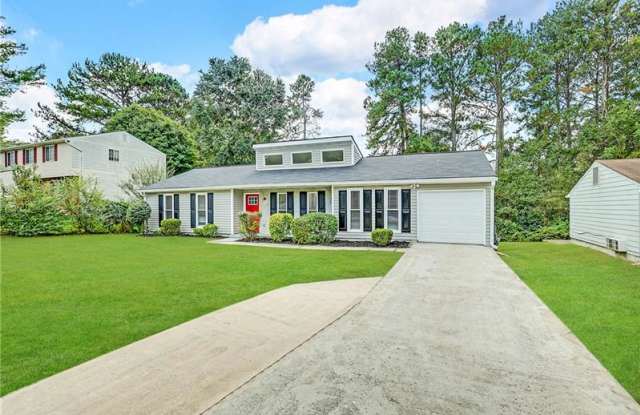 7015 Kimberly Mill Road Gallery 2