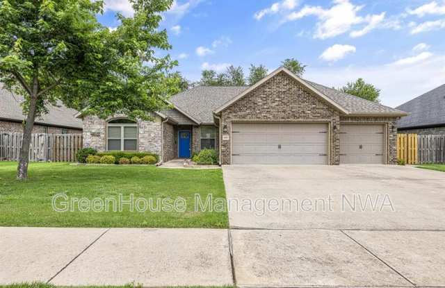 4403 W Meadow Oak Dr photos photos
