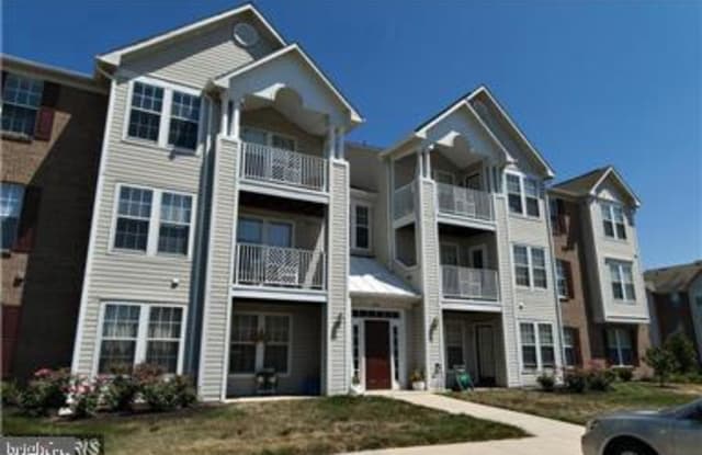 2444 BLUE SPRING COURT - 2444 Blue Spring Court, Odenton, MD 21113