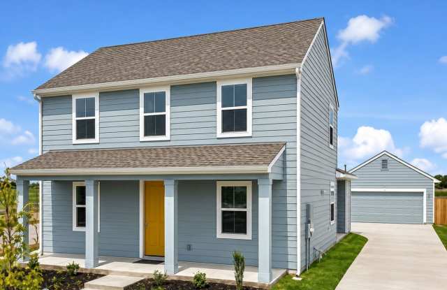 Furnished Executive/Professional Rental / 6 month minimum lease / Samsung/Tesla corridor / Taylor, TX Gallery 1