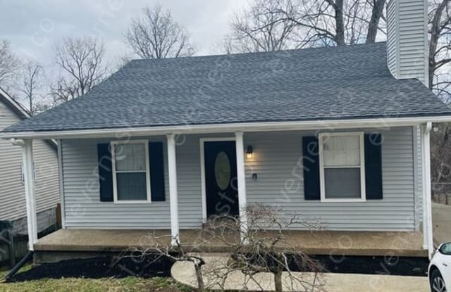 1529 Ocoee Trl - 1529 Ocoee Trail, Nashville, TN 37115