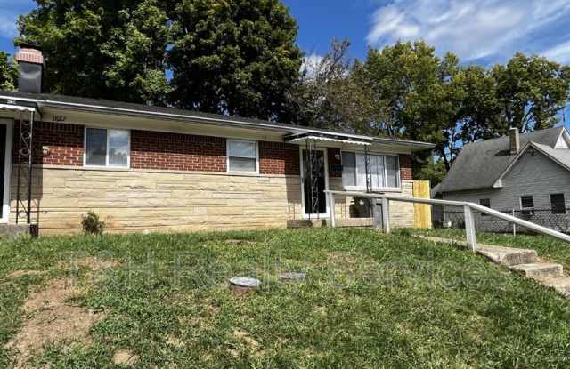 1824 Orange St - 1824 Orange Street, Indianapolis, IN 46203 1824 Orange St - 1824 Orange Street, Indianapolis, IN 46203