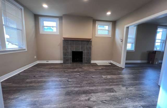 2 Bedroom Townhome for Rent in the Arlington / Southside Slopes area photos photos