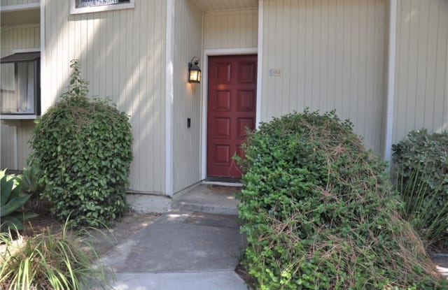 684 Sycamore Avenue - 684 Sycamore Avenue, Claremont, CA 91711