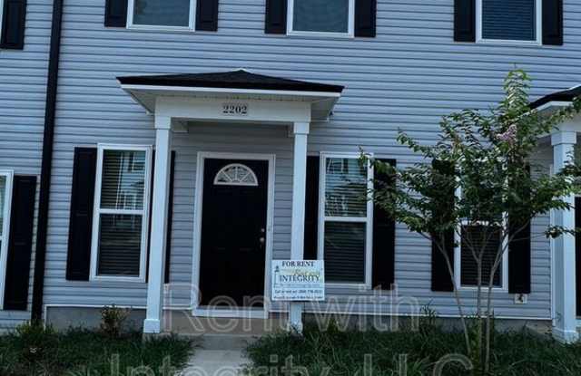 2202 Del Carmel Way Gallery 2