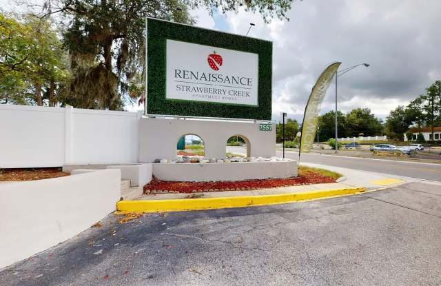 Renaissance at Strawberry Creek Apartments Gallery 2