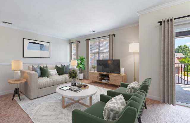 The Paddock at Eastpoint photos photos