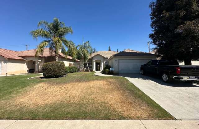 Cozy 3-Bedroom Home in Southwest Bakersfield photos photos