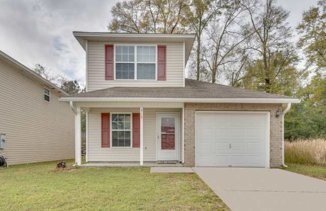 4/2.5 in Stillwell Estates in Crestview! photos photos