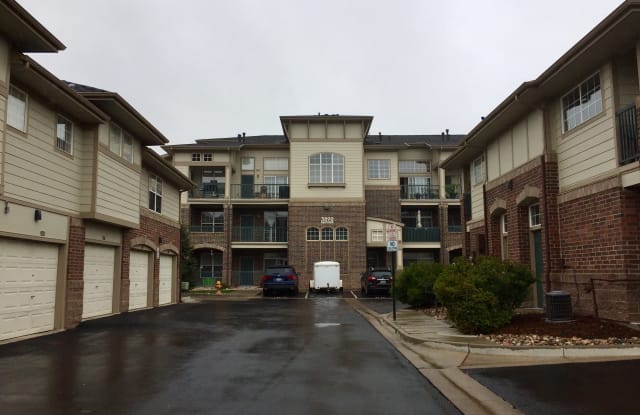 3890 South Dayton Street - 3890 South Dayton Street, Aurora, CO 80014 3890 South Dayton Street - 3890 South Dayton Street, Aurora, CO 80014