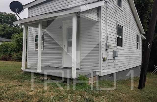 1Bed/1Bath HOUSE Reidsville - $895/mo photos photos