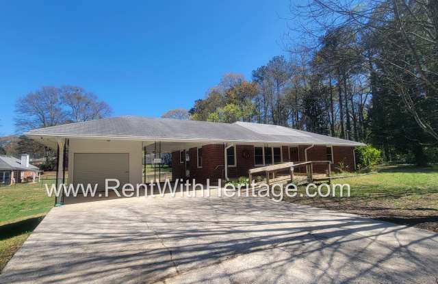 GRAMPA'S BUNGELOW - AWESOME BRICK RANCH WITH FULL UNFINISHED BASEMENT / GREAT LOCATION photos photos