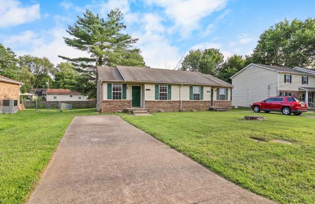 636 R S Bradley Boulevard - A Gallery 4