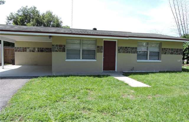38046 14TH AVENUE - 38046 14th Avenue, Zephyrhills, FL 33542