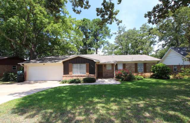Coming Soon: 3 Bedroom 2 Bathroom Home Near UT Tyler Gallery 3