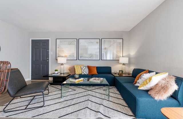 Springfield Apartments Gallery 3