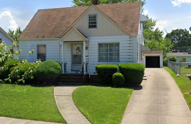 22430 Nicholas Avenue 1 - 1 - 22430 Nicholas Avenue, Euclid, OH 44123