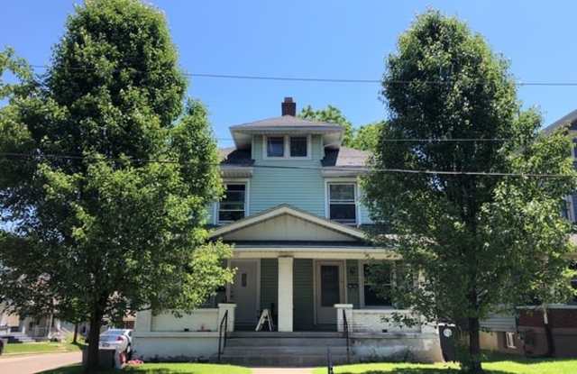 1318 Pursell Avenue - 1318 Pursell Avenue, Dayton, OH 45420