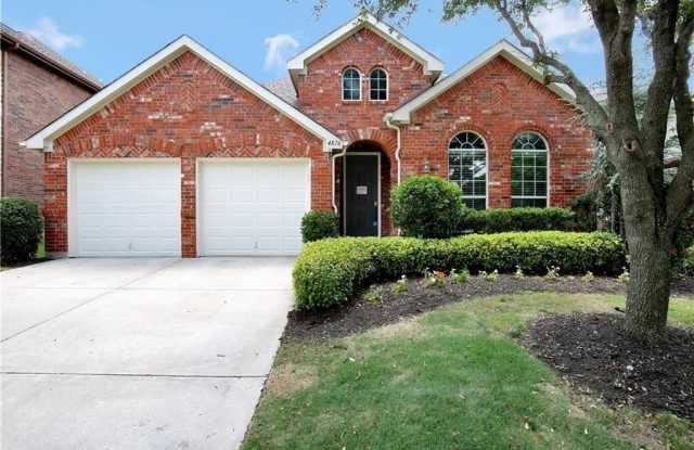 4876 Van Zandt Drive - 4876 Van Zandt Drive, Fort Worth, TX 76244