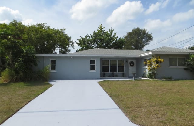 104 TEMPLE LANE - 104 Temple Lane, Belleair Bluffs, FL 33770
