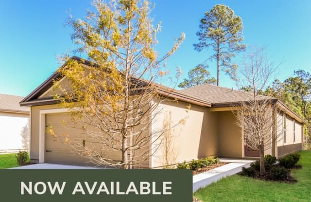 15577 Forest Meadow Lane - 15577 Forest Meadow Ln, Jacksonville, FL 32234