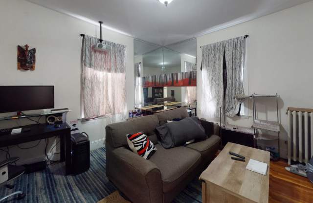 1BR 1Bth unit! Great location! - 22 Chiswick Road, Boston, MA 02135